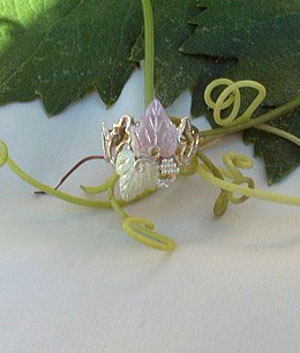 Black Hills Gold Ring